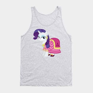 Movie Magic Rarity Tank Top